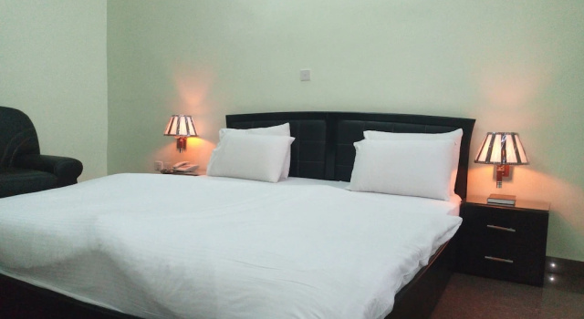Номер Classic Dionzec Hotel & Suites