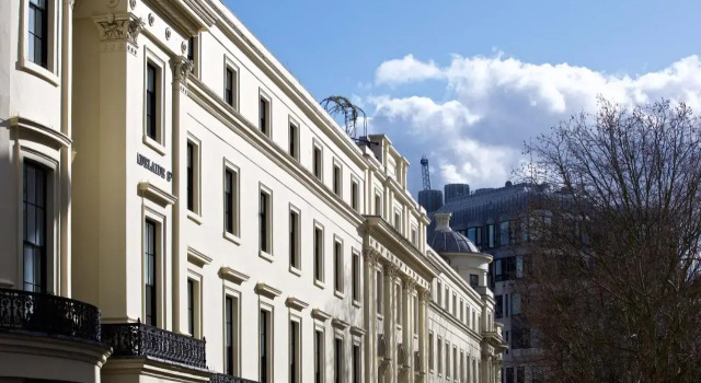 The Z Hotel Trafalgar, Забронировать Отель Отели Лондона 3 звезды, рядом с Театр Сохо, 3*