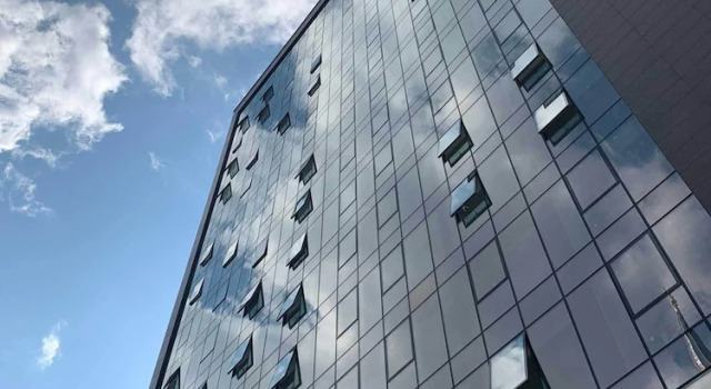Fujer Suites & Hotel, Varaa Hotelli Hotellit Marmara-alue pysäköinnillä, Pysäköinti