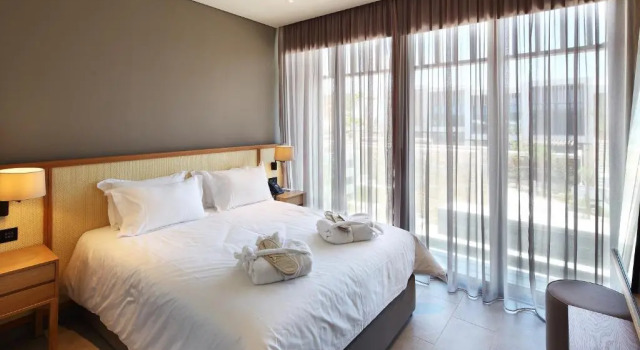 Minthis Resort, Reserva ahora Resort Hoteles en Pafos con desayuno, Desayunos