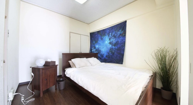 Studio Minamisenba702, Забронировать Отель Отели Сакаи 3 звезды, 3*