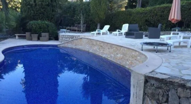 Bas de Villa Bel Horizon, Забронировать Вилла Ле-Канне Приморские Альпы
