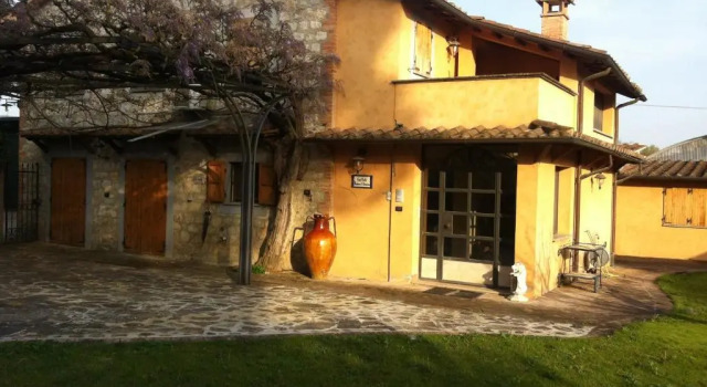 La Vasella B&B