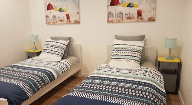 La Citadelle Appartements, Varaa Huoneisto Bastia 