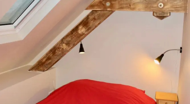 La Chapelle à la Ferme, Reservar Hotel Manigod 