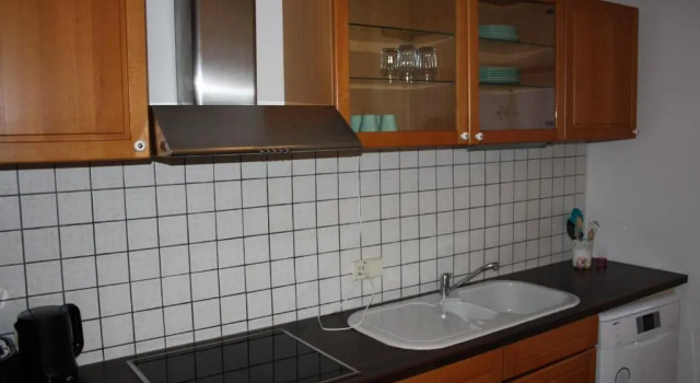 Апартаменты Ferienwohnung Nink