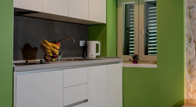 Студия Annies stone Studio & Room