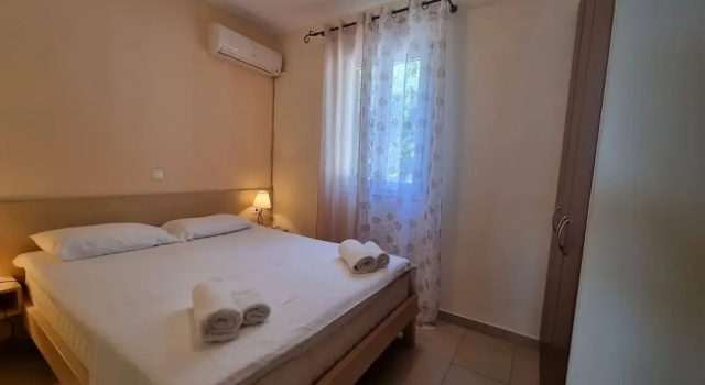 Апартаменты Corfu Island Apartment 23