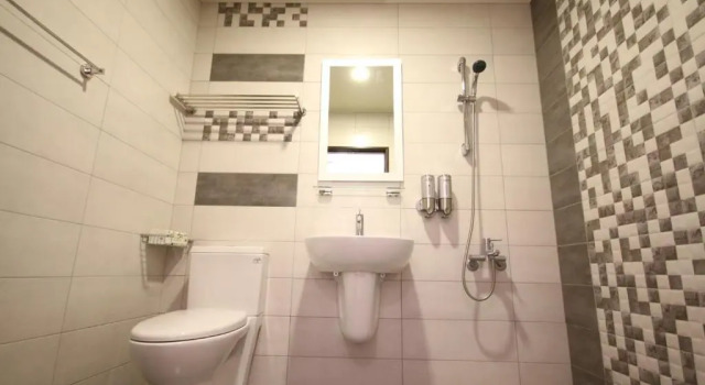 Двухместный номер Deluxe Kenting Hostel