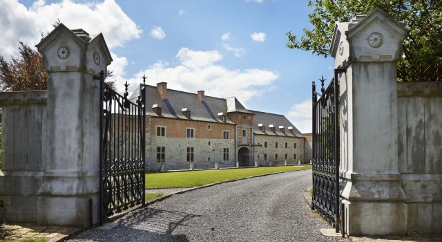 Château-Ferme de Pondrôme