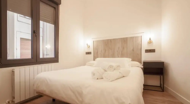 Mirasol apartament by Urban Hosts