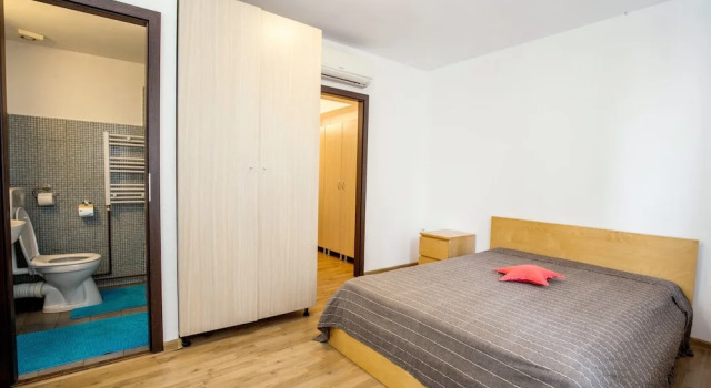 Vatra Accommodation