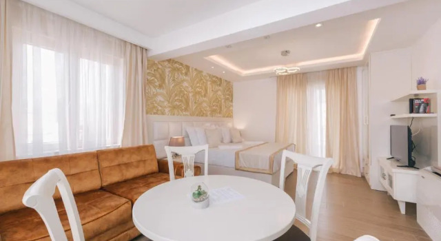 Студия Splendido MB Apartments