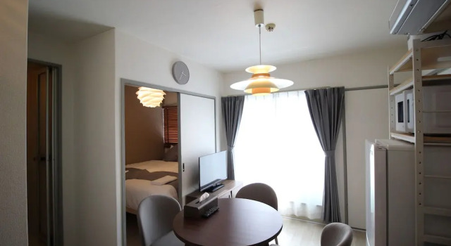 Best Residence Imazato Ekimae, Забронировать Отель Отели Сакаи 3 звезды, 3*
