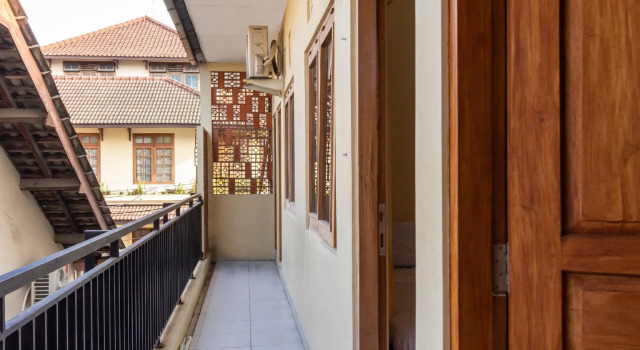 Hotel O Omah Ladrang