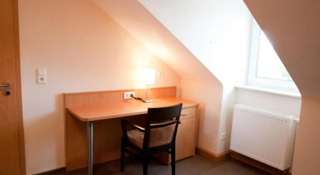 Апартаменты с 4 комнатами Apartmenthaus Wesertor