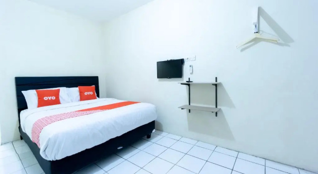 OYO 591 Mn Residence Syariah, Rezervovat Hotel Bekasi West Java