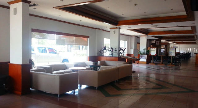 Sanbay Hotel, Book Hotel Hoteller i Sandakan med parkering, Parkering