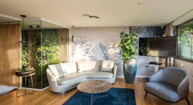Апартаменты Deluxe Castle Apartments Budapest