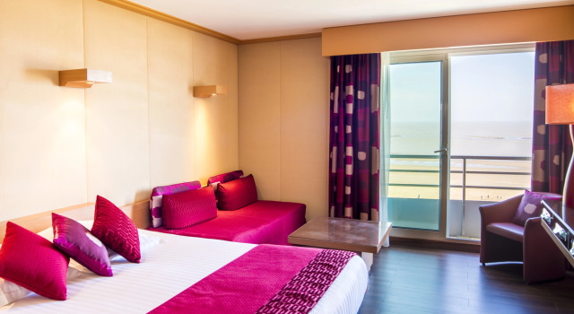 Hotel Spa du Beryl