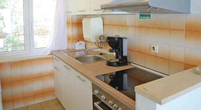 Apartment Natasa, Prenota Appartamento Hotel a Croatian Islands con parcheggio, Parcheggio