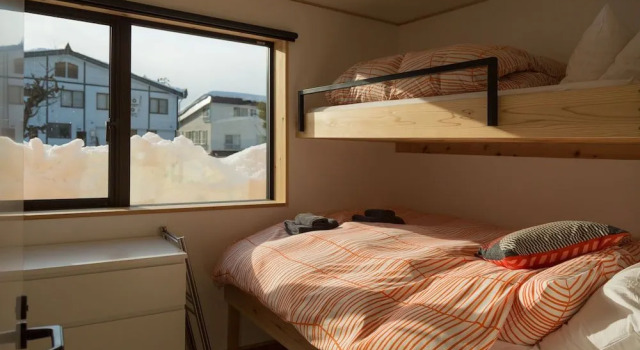 Harvest Eco House