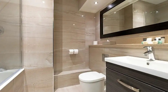 Номер Standard Flannerys Hotel