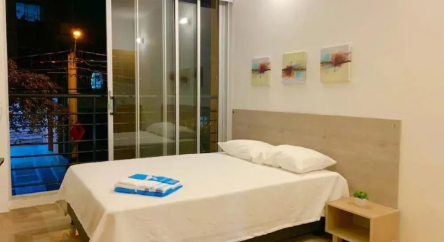 Apartamentos MED, Забронировать Апартаменты/квартира Апартаменты Медельин, рядом с Парк Белен, Апартаменты/квартира