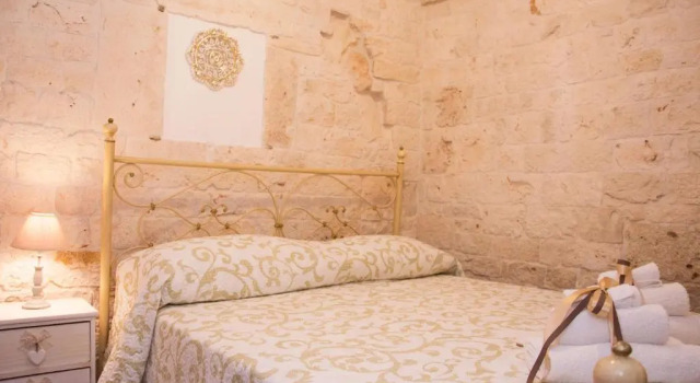 Trullo Sweet Trullo