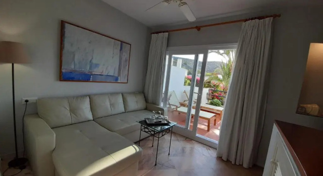 Полулюкс miKasa Agua Amarga & SPA