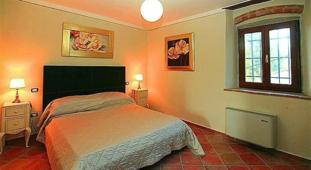 Номер Standard Agriturismo Il Casolare - Villa Vettori