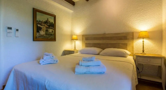 Elaia Villas, Prenota Hotel Pythagoreio Samo