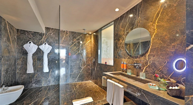 Полулюкс Hotel Jadali & Spa