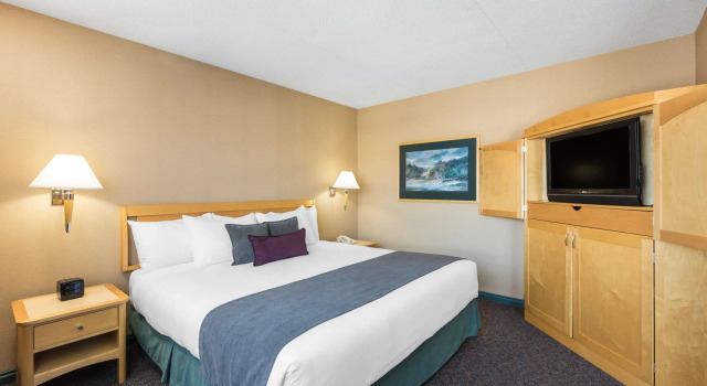 Ramada Plaza by Wyndham Prince George