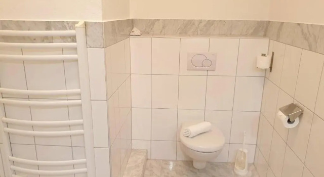 Студия Hotel Via Roma