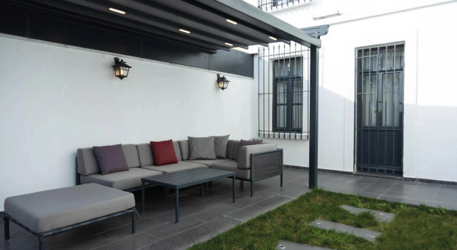Nm Suites Beyoglu, Rezerwuj Apartament Apartamenty w Stambuł, Apartament