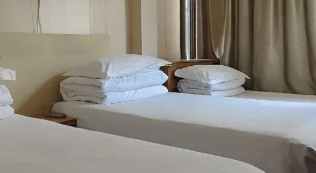 Номер Standard Xinjie Hostel