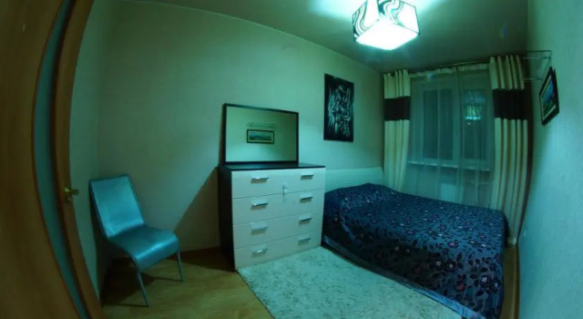 Апартаменты на Постышева, Rezerwuj Apartament The Central district 