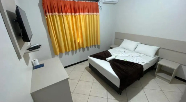 Семейный номер Standard Hotel Panorâmico