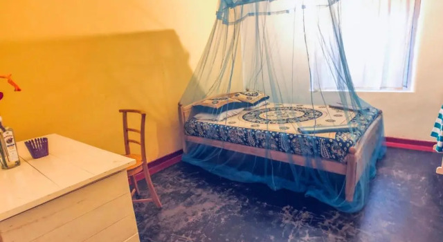 Номер Standard Chamis Place
