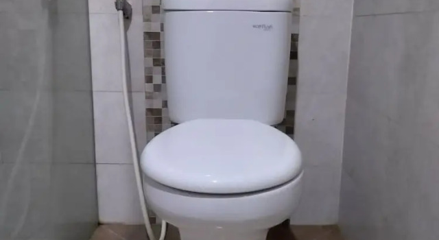 Двухместный номер Standard Hastina Hotel Lombok
