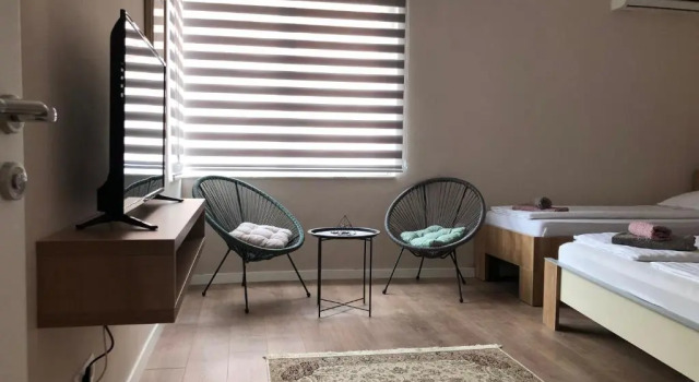 Апартаменты Villa For You