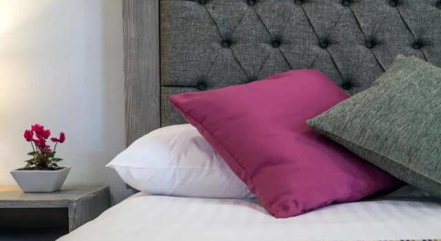 Номер Standard Hotel Casa Aurora