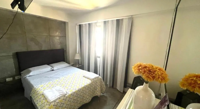 Standard Double room Ica Adventures II