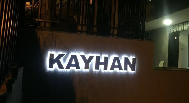 Kayhan Hotel, Rezerwuj Hotel Ankara Central Anatolia Region
