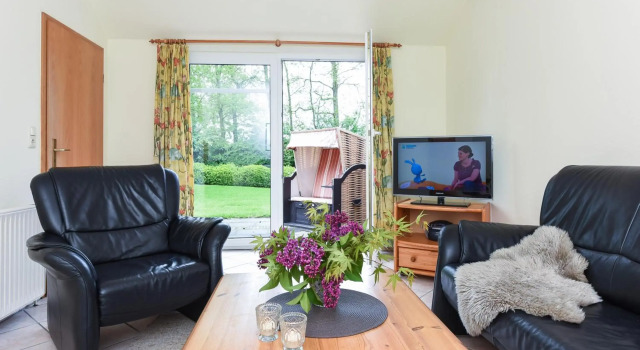 Ferienwohnungen auf dem Ferienhof Gerken, Réserver Hôtel Wangerland-Frederikensiel 