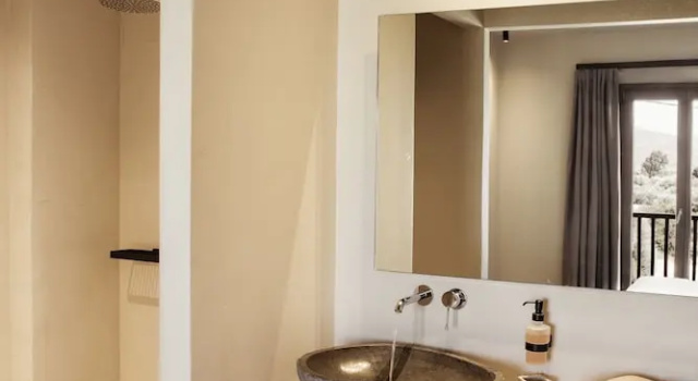 Люкс Superior Doryssa Boutique Hotel