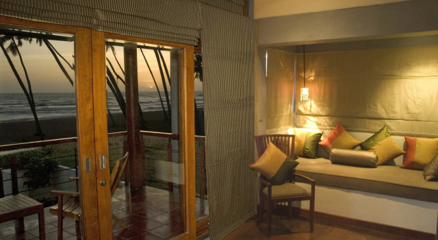 Clove Beach Wadduwa, Забронировать Курортный отель Отели Западной провинции 4 звезды, 4*