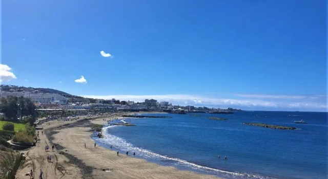 Номер Standard Parque Royal Torviscas Playa wi-fi 600Mb