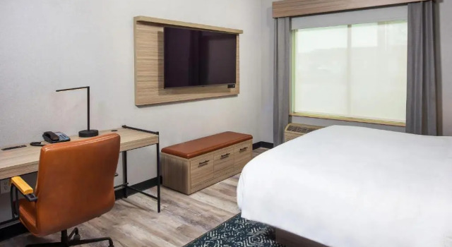 Standaard Tweepersoonskamer GrandStay Hotel & Suites Appleton